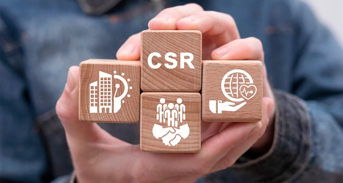 Is there scope for awqaf – CSR collaboration?