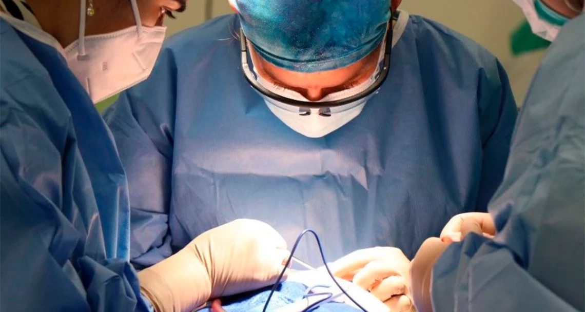 Coping with breast cancer surgery