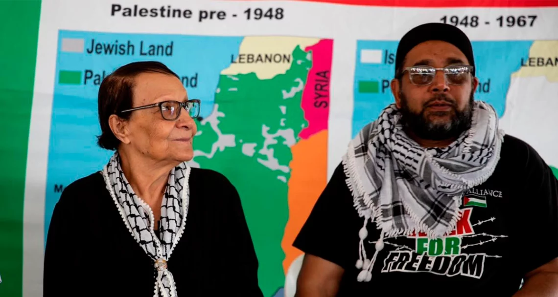 Calls intensify to boot Israel out of world sport