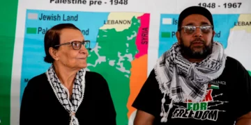 Calls intensify to boot Israel out of world sport