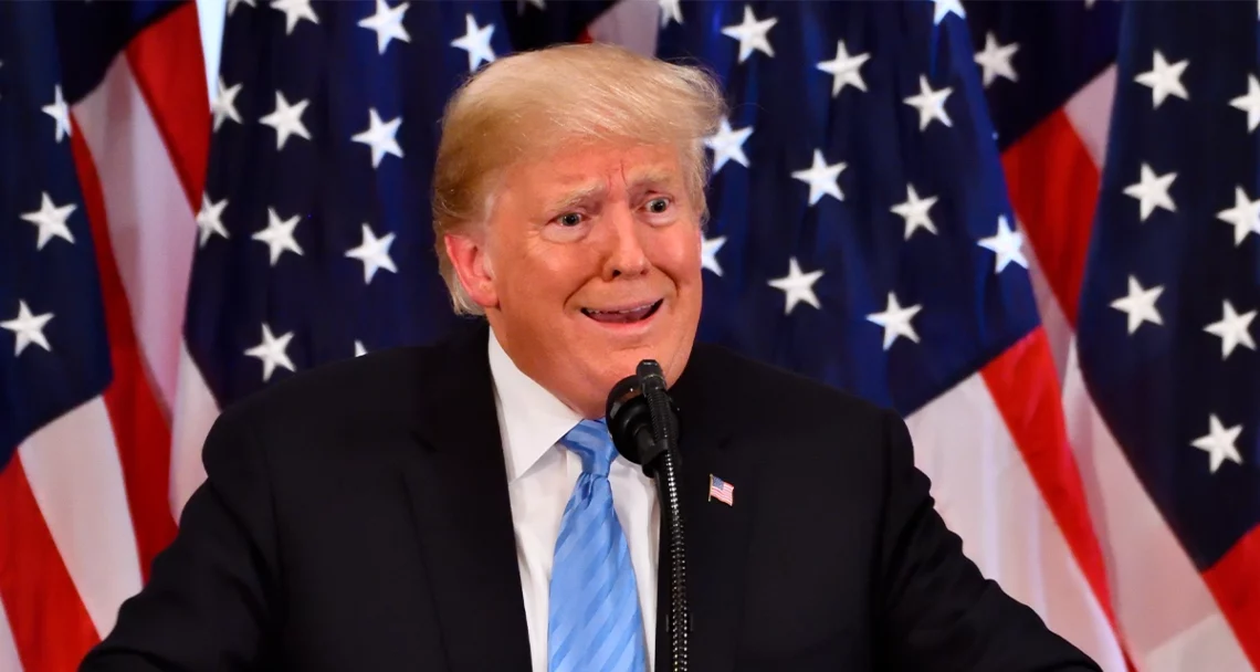 Donald the duck returns: US stuck between Trumpism and neoliberalism