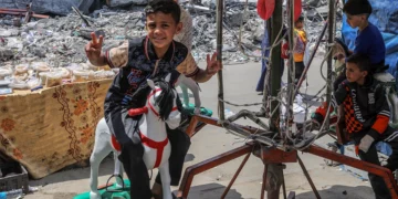 Honouring our children, confronting our failures