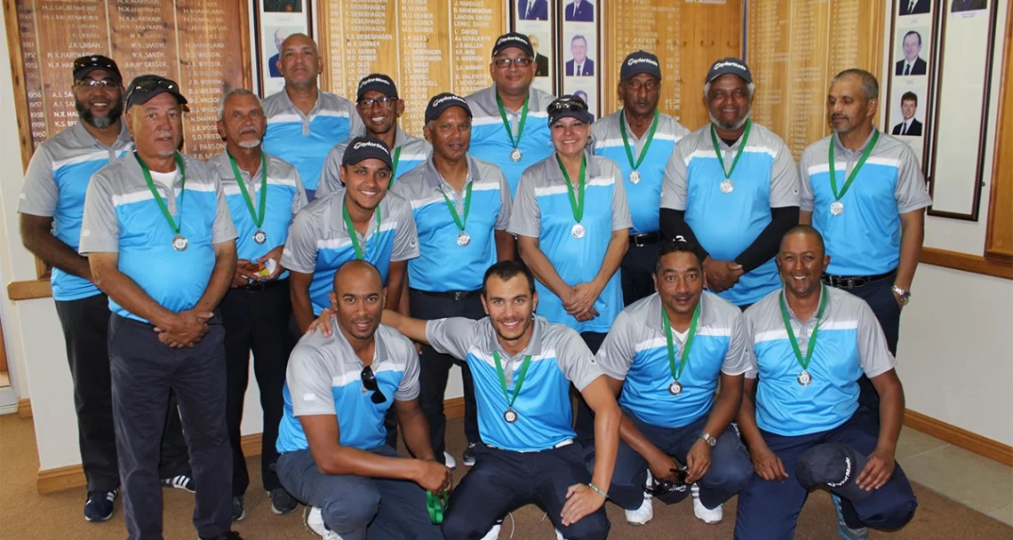 The legacy of Mountview Golf Club: 38 years of community, competition and charity