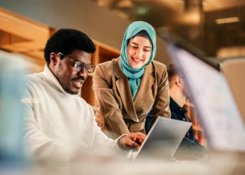 Harnessing the power of networking