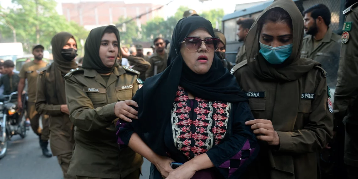 Antagonistic and irreconcilable: contradictions within Imran Khan’s Movement for Justice