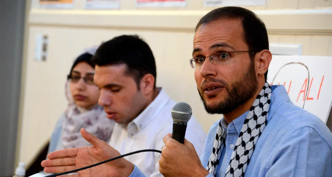 Brutal slaying of Refaat Alareer will not silence his message