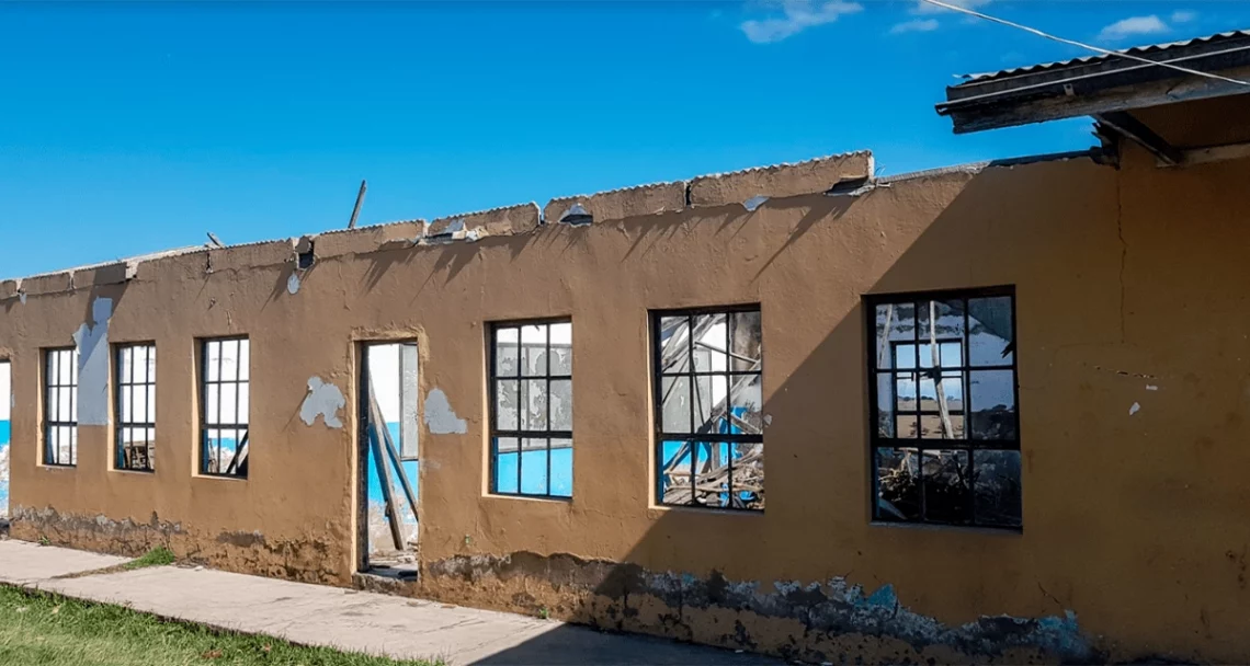 Matric results are out soon: A call for change to build a stable society