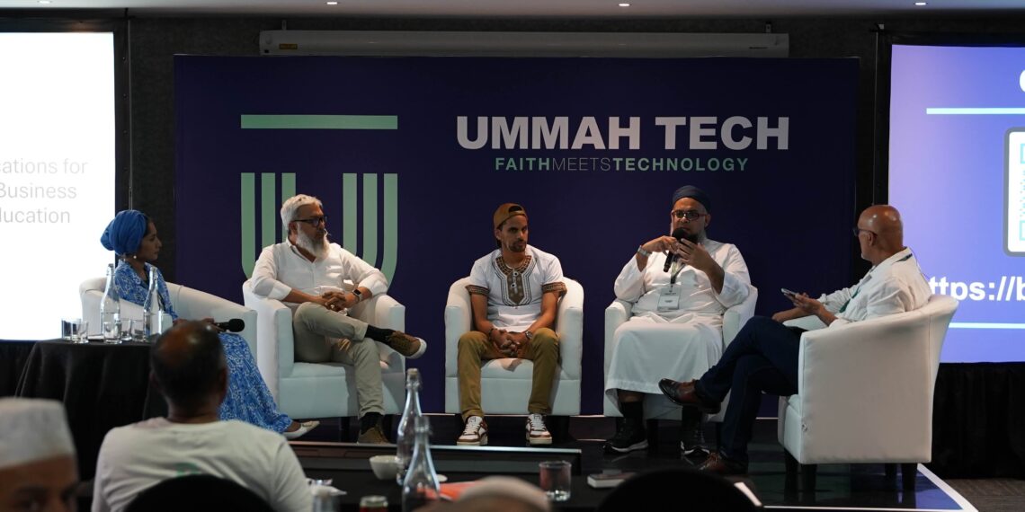 Ethical collaboration the underlying theme at inaugural Ummah Tech Conference