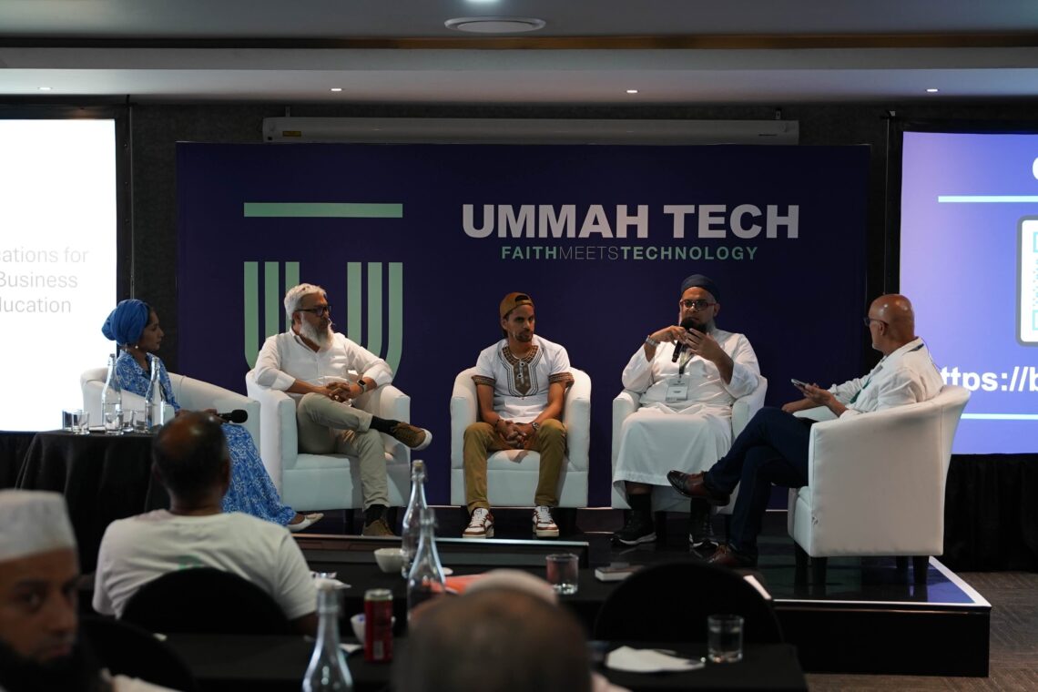 Ethical collaboration the underlying theme at inaugural Ummah Tech Conference