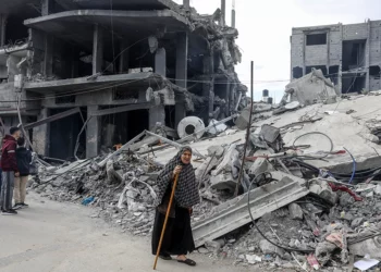 Justice delayed or justice denied: Reflections on the Gaza ceasefire