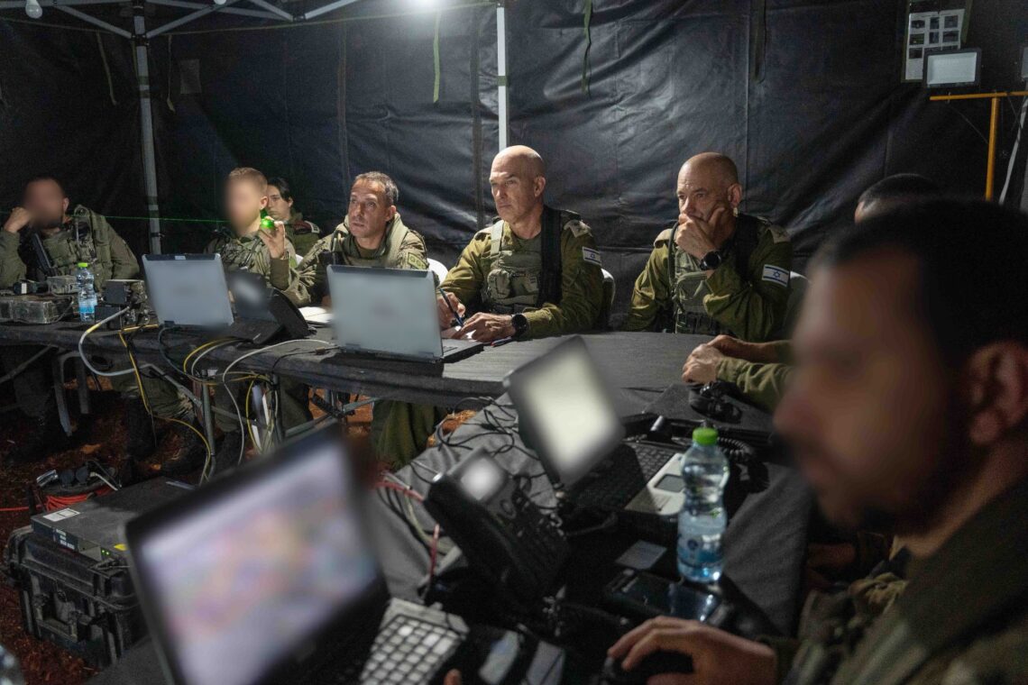 Microsoft’s ties to Israeli military operations exposed