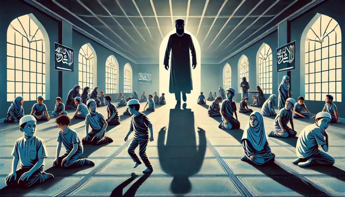 Unmasking betrayal: lessons from the Wisam Sharieff case