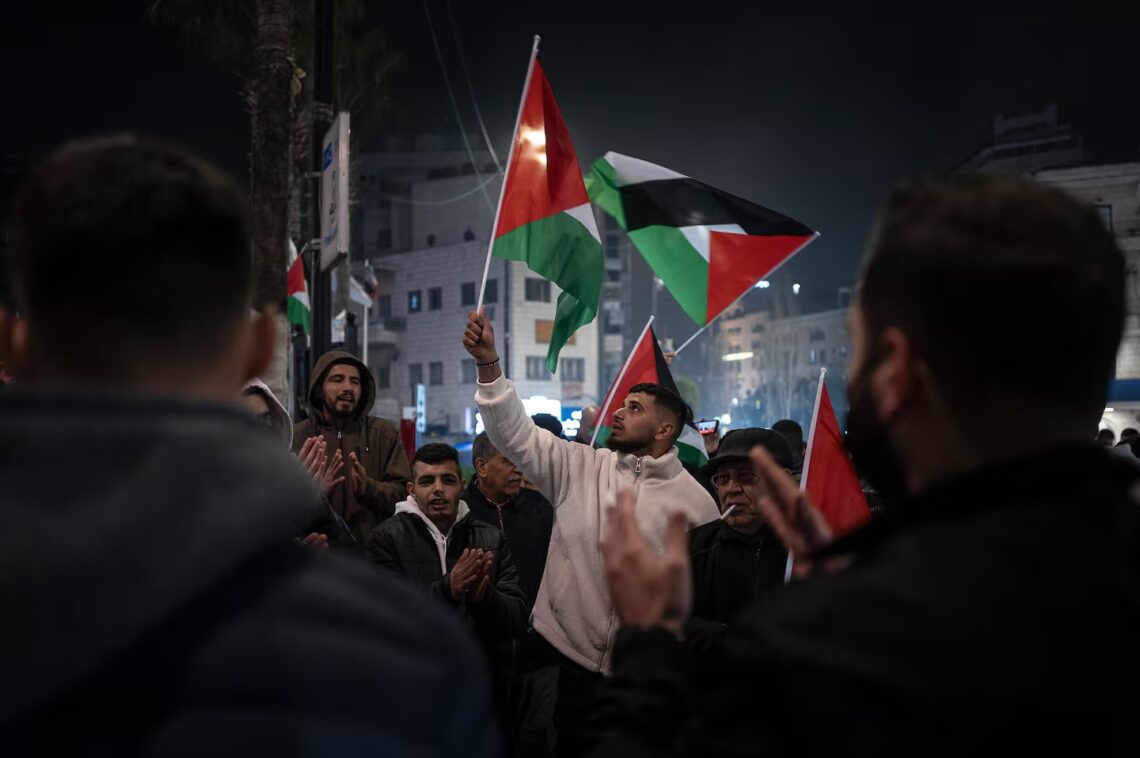 Gaza’s ceasefire triumph