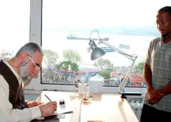 Hasan Çelebi (1937–2025): A master calligrapher’s enduring legacy