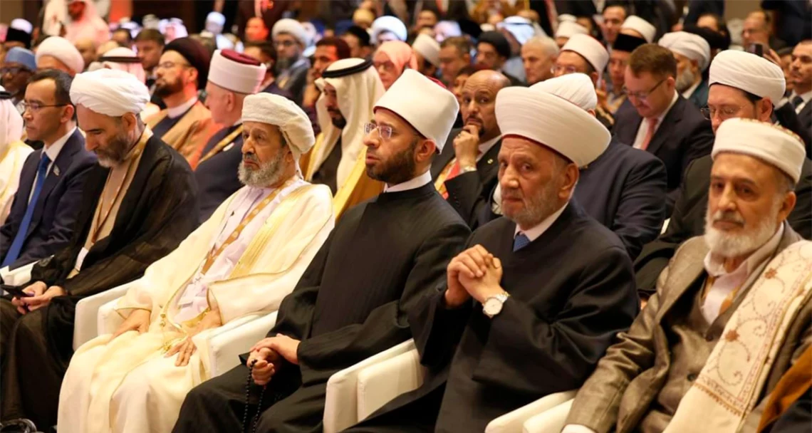 Bridging the divide among South African Muslims