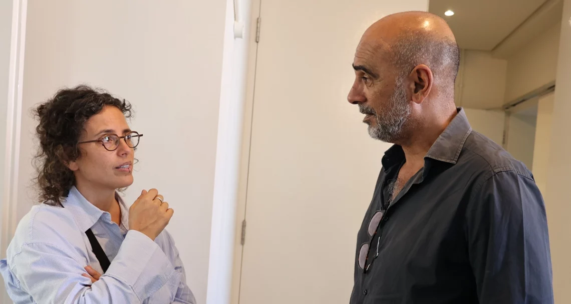 ‘Capturing Water’ exposes Cape Town’s water injustice