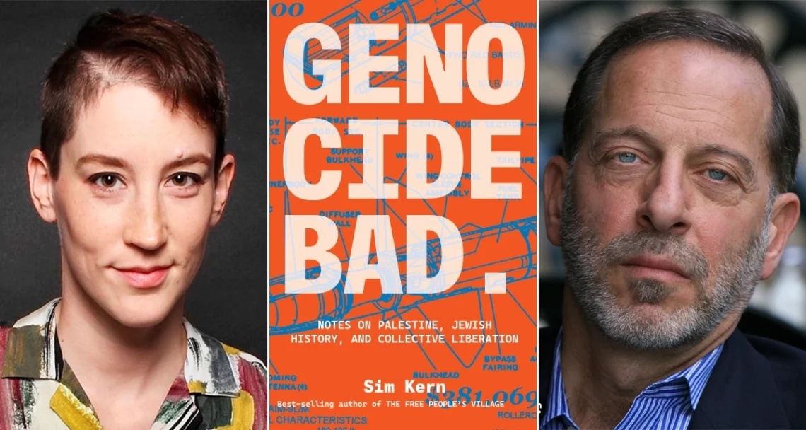 Unmasking Zionist propaganda and calling for Palestinian liberation