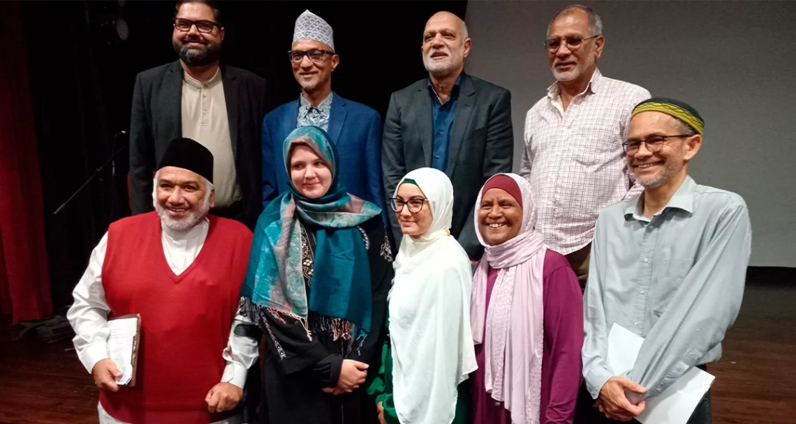 Defying injustice: Voices of resistance and hope from IPSA researchers