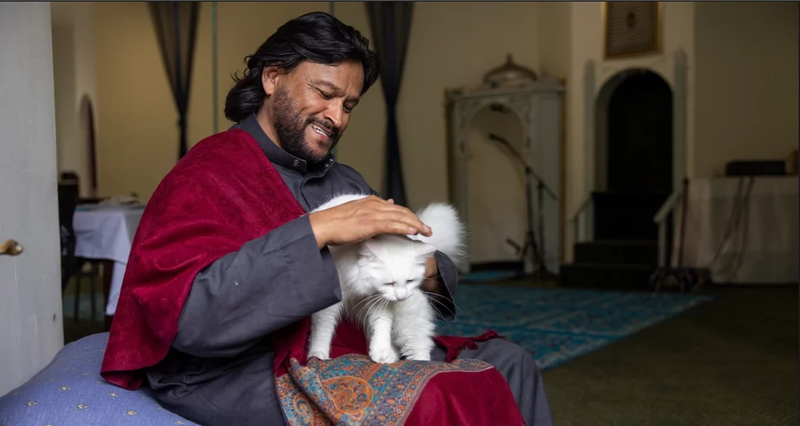 The killing of Imam Muhsin Hendricks and the need for introspection
