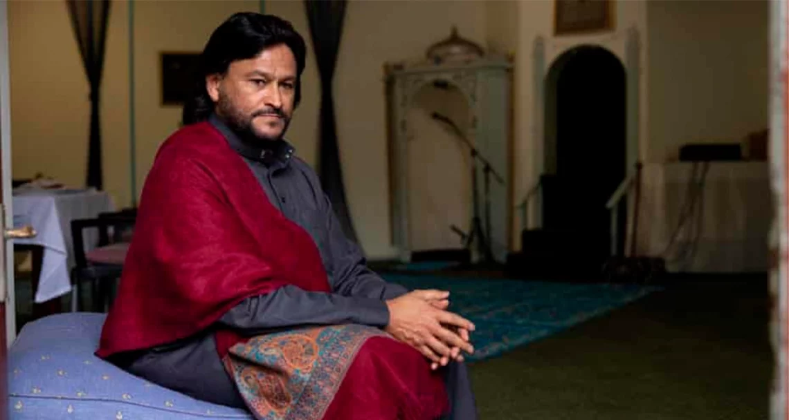 Muslim leadership speaks out on the murder of Imam Muhsin Hendricks