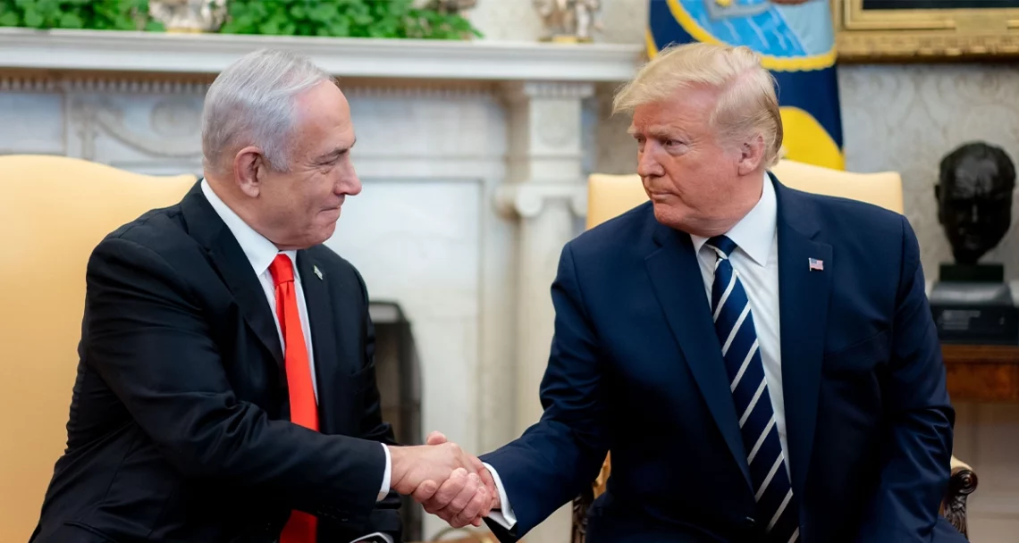 SA ulama and organisations slam Trump’s Gaza plan