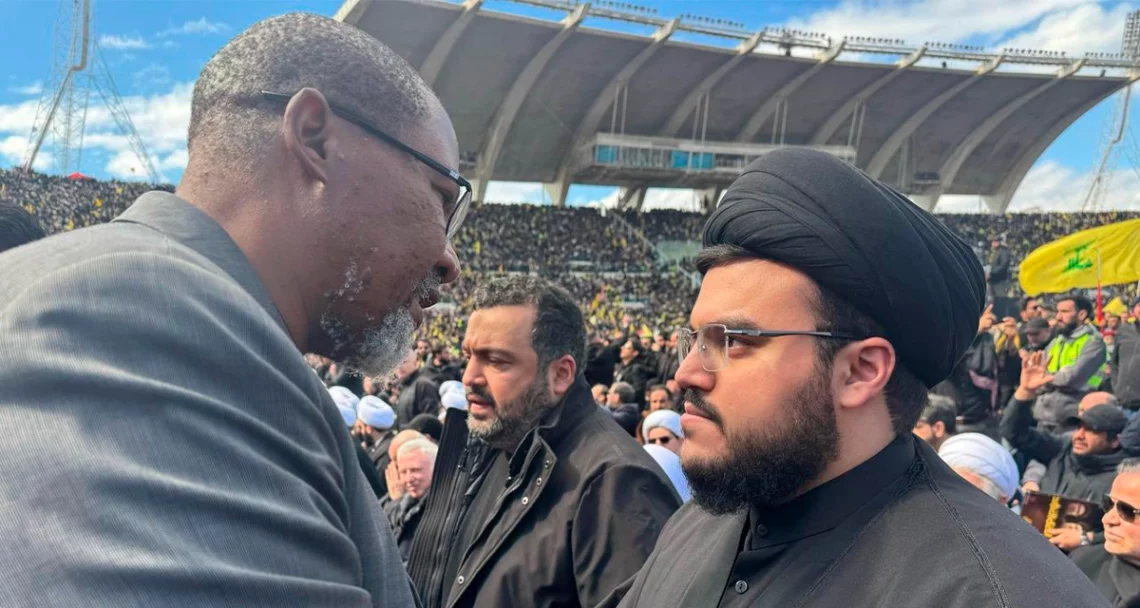 Sayyed Hassan Nasrallah: An icon in life and a hero in martyrdom