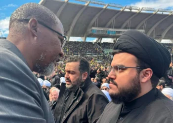 Sayyed Hassan Nasrallah: An icon in life and a hero in martyrdom