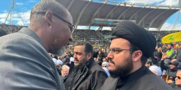 Sayyed Hassan Nasrallah: An icon in life and a hero in martyrdom
