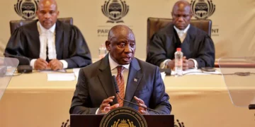 Ramaphosa’s SONA: Promises and policy paradoxes