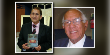 From parcel baby to neurosurgeon: a life between family, Apartheid and faith