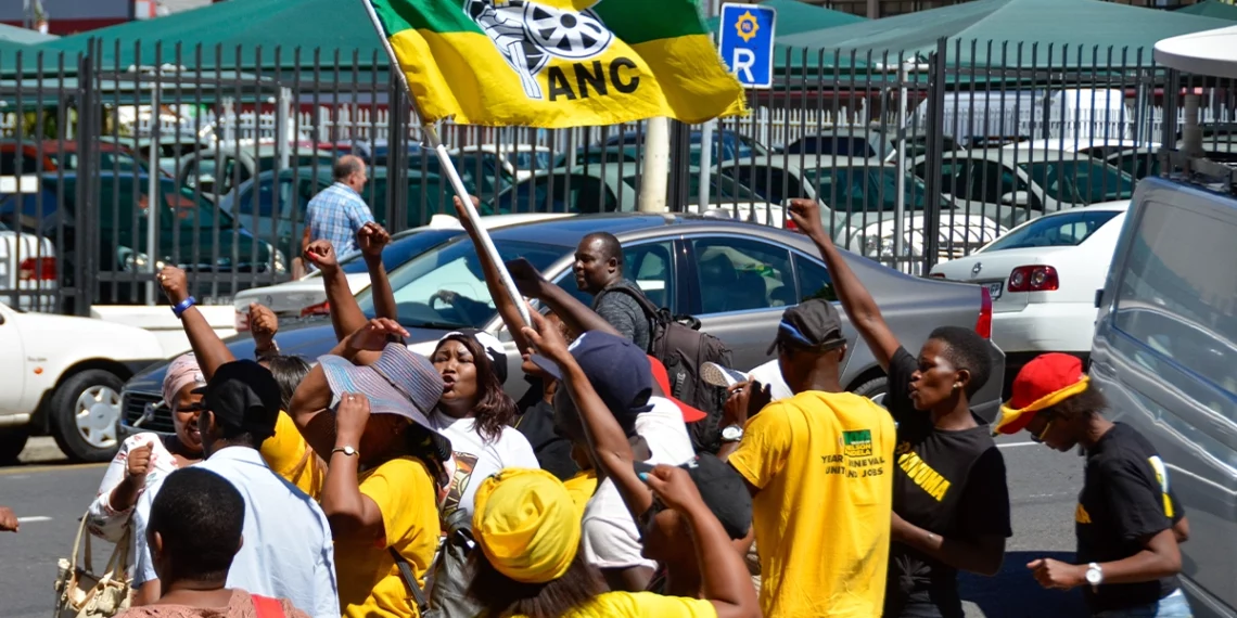 ANC revival in KZN and Gauteng needs more than a leadership reshuffle
