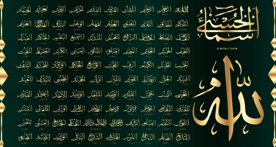 Celebrate the praises of your Lord