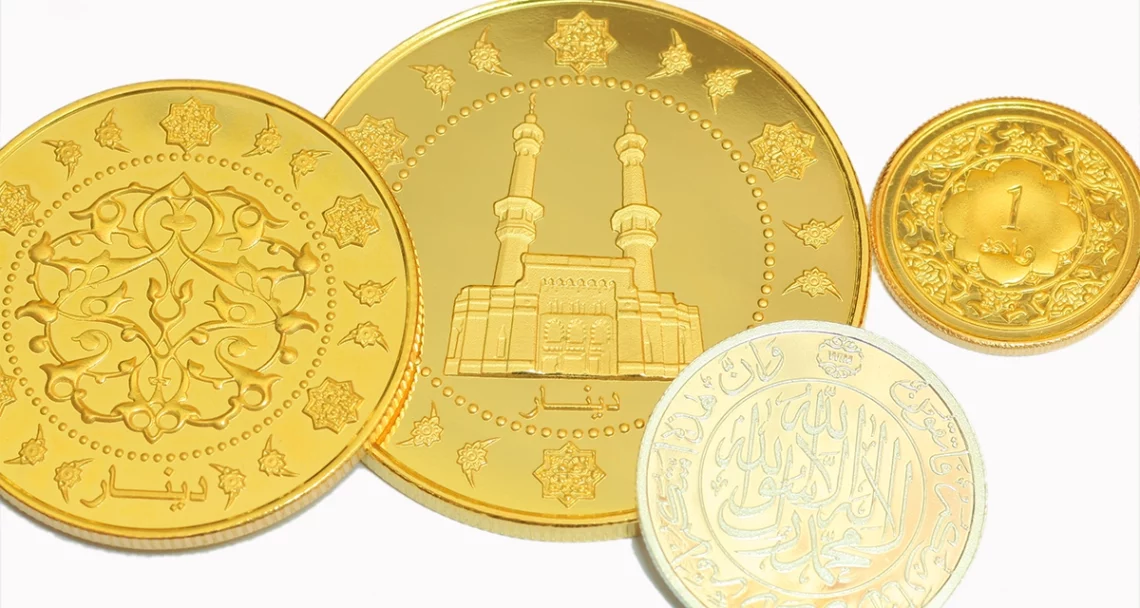 The enduring value of money in Islam: Gold, silver and the future of Islamic Finance in SA