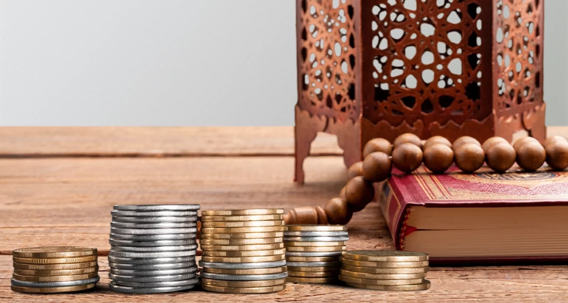 Ramadan: A month of giving and growing wealth