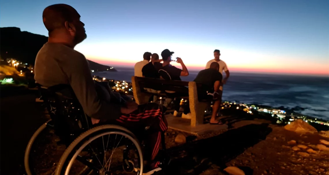 Ableism, disability and the spiritual journey of Ramadan