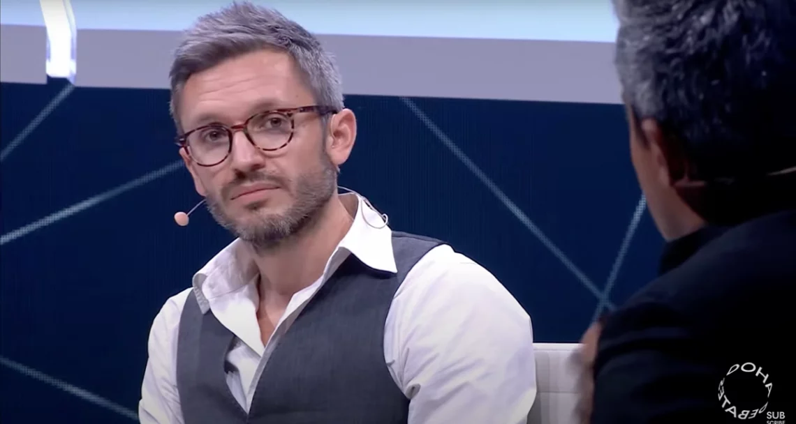 The fight for Palestine is also a fight against the worst forms of capitalism [+ video]