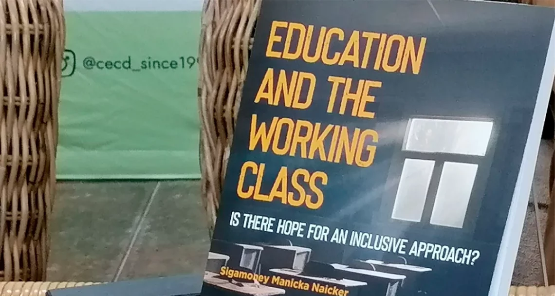 Bantu education’s shadow: Inequality in South African schools today