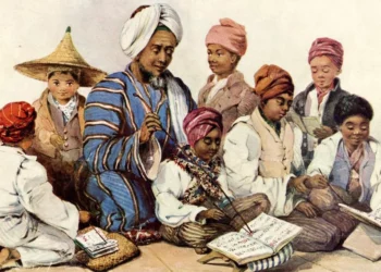 From chains to Quran: The Cape’s first pilgrim and my bloodline