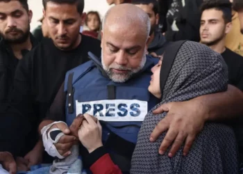 What Palestine has taught us about journalism