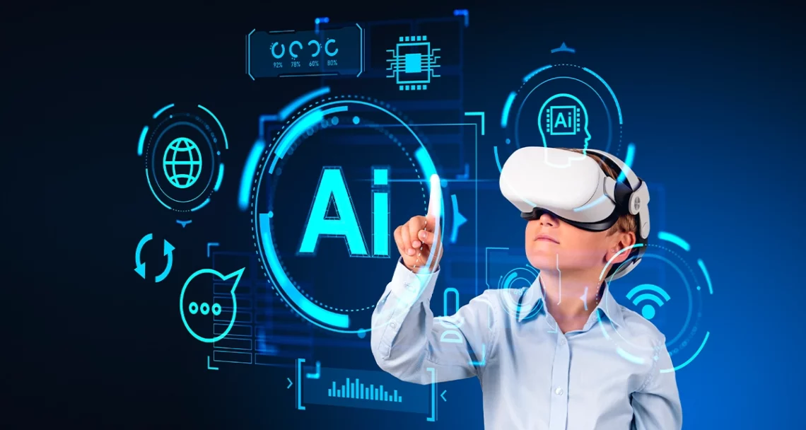 Cultivating divine relationality: Towards an education able to protect students in the age of artificial intelligence