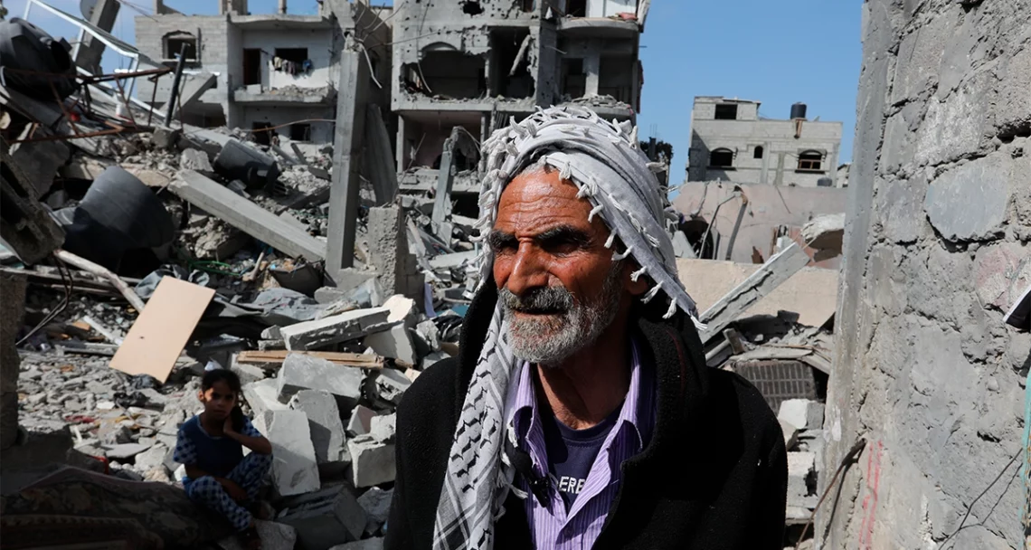 Trigger-happy states and the death of diplomacy