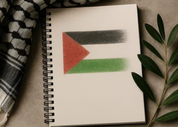 Palestine, justice and the struggle for truth