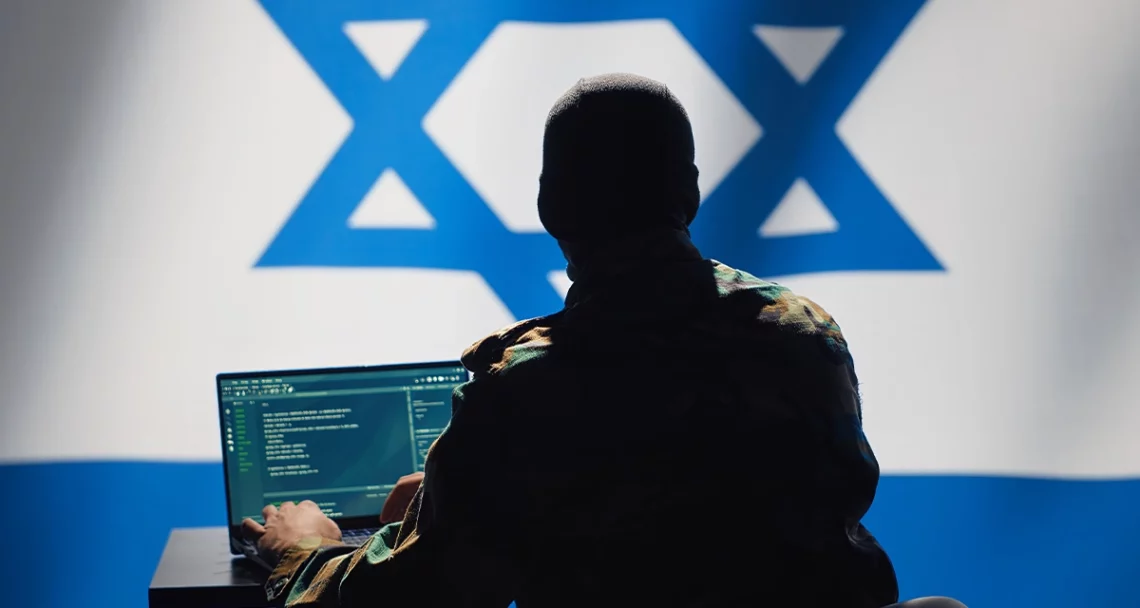 The Iran nuclear file – a pack of artificial intelligence lies