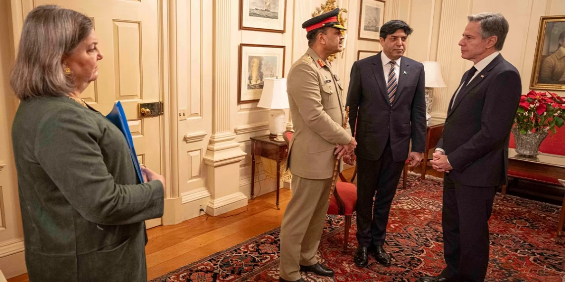 The ummah stops here: Pakistan’s red line is Washington