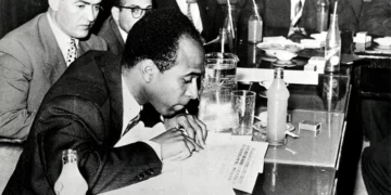 The Age of Fanon