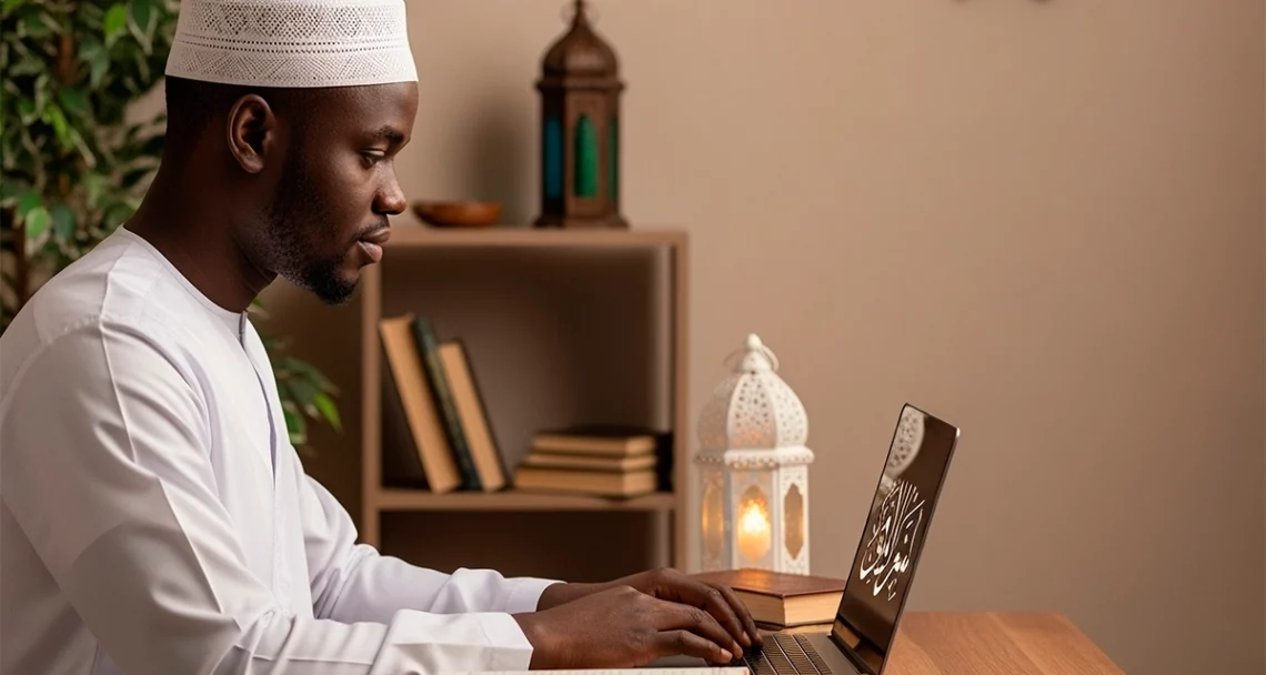 AI and the future of Islamic law