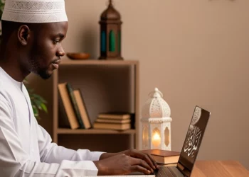 AI and the future of Islamic law