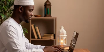AI and the future of Islamic law