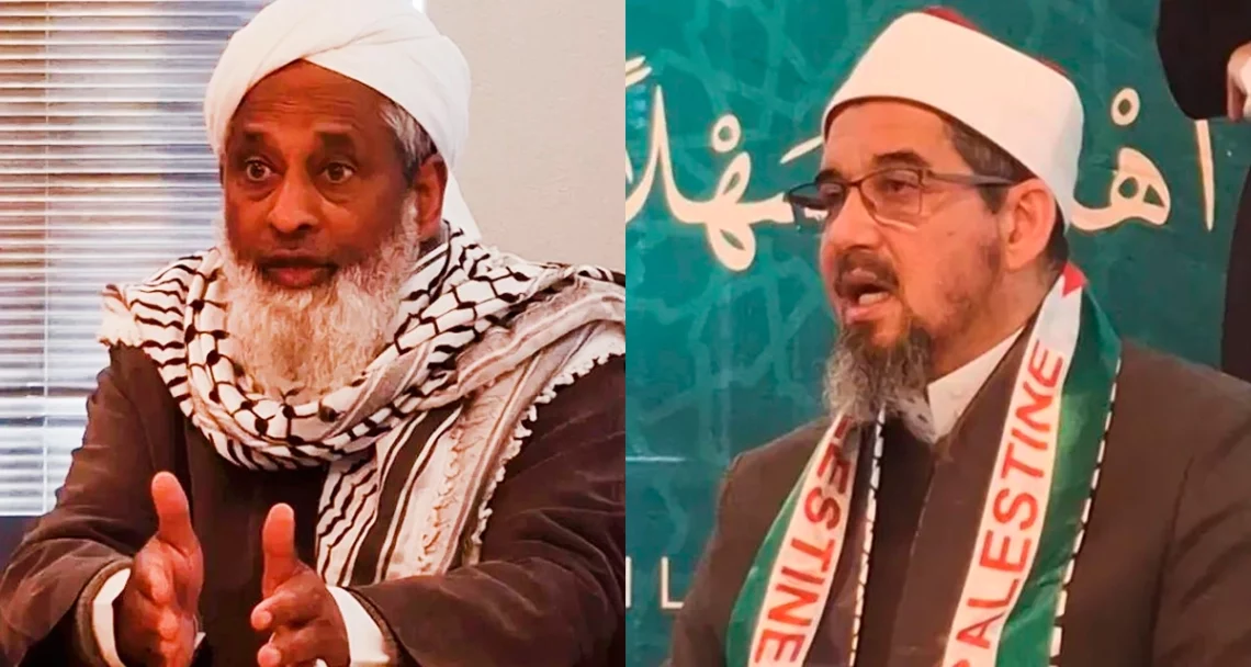 SA coalition for Palestine urges mass march support