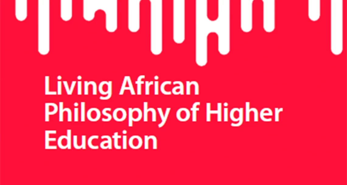 Waghid on education as a justice-oriented act